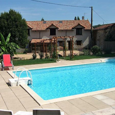 Bed and Breakfast Maison Verger Availles-Limouzine Екстер'єр фото