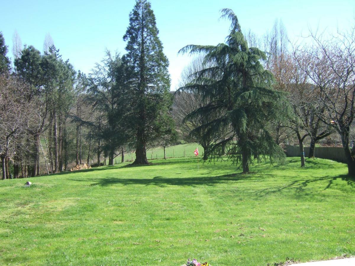 Bed and Breakfast Maison Verger Availles-Limouzine Екстер'єр фото