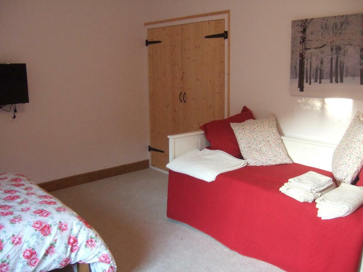 Bed and Breakfast Maison Verger Availles-Limouzine Екстер'єр фото