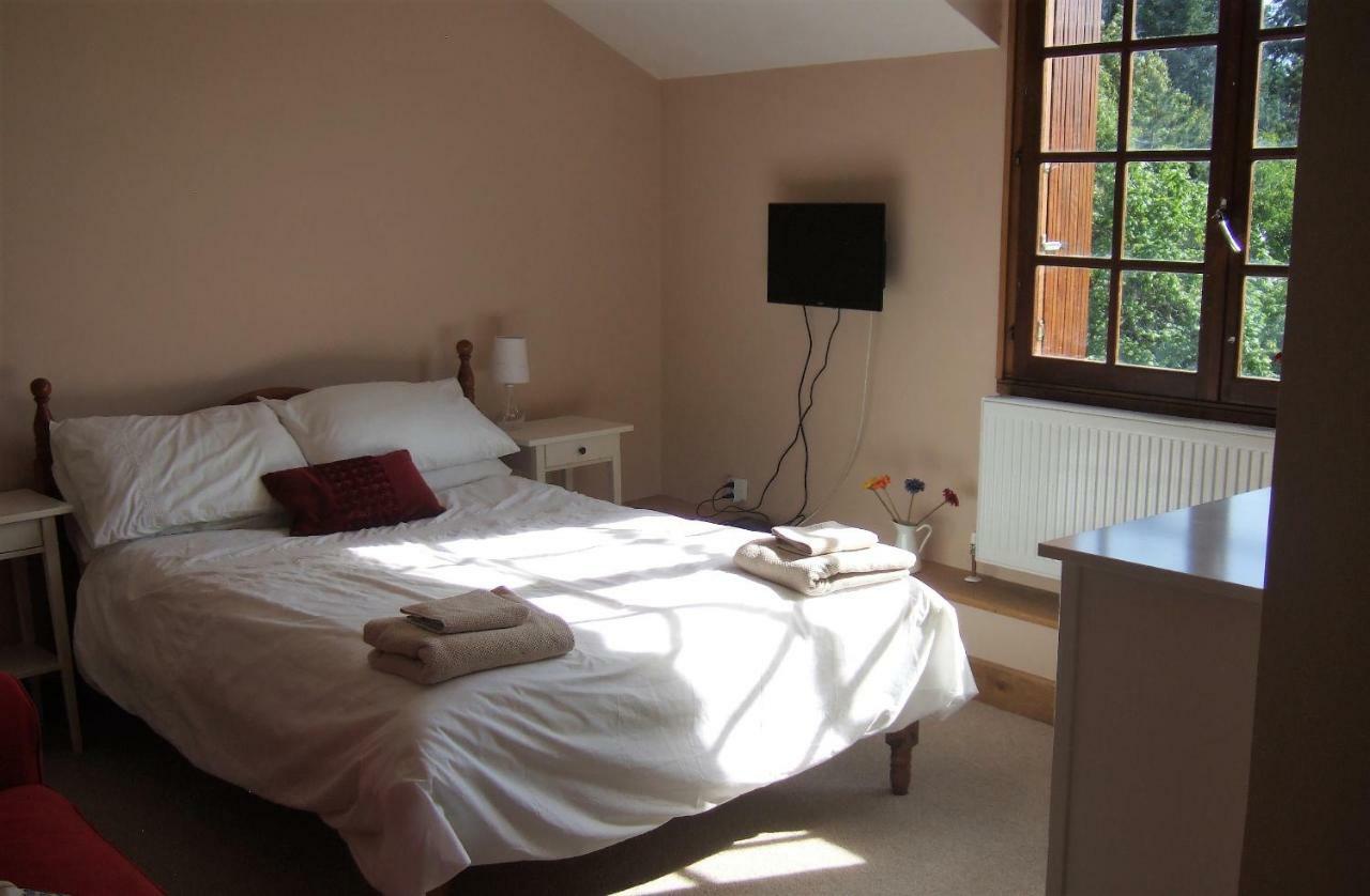 Bed and Breakfast Maison Verger Availles-Limouzine Екстер'єр фото