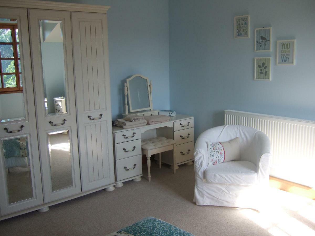 Bed and Breakfast Maison Verger Availles-Limouzine Екстер'єр фото