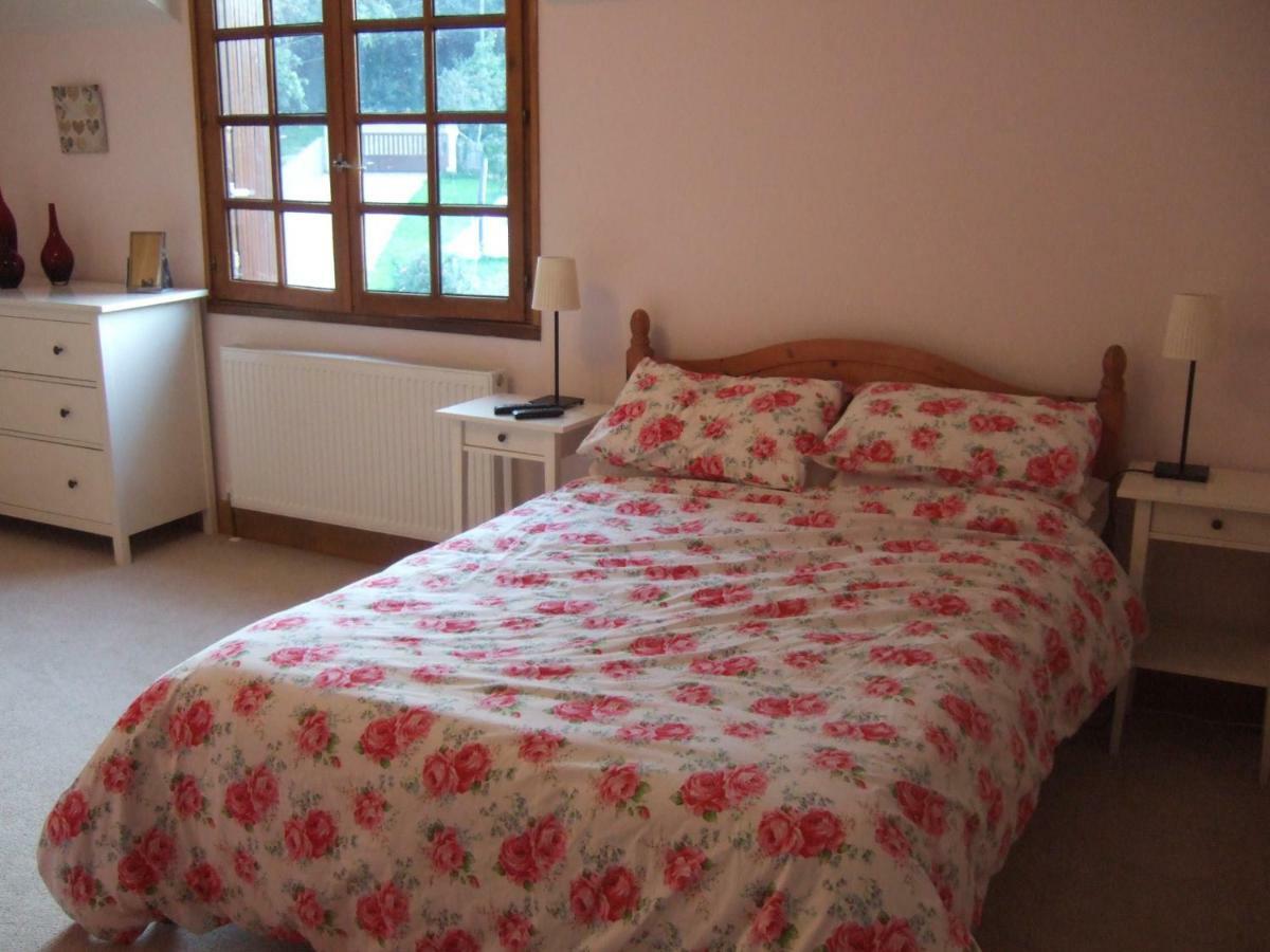 Bed and Breakfast Maison Verger Availles-Limouzine Екстер'єр фото
