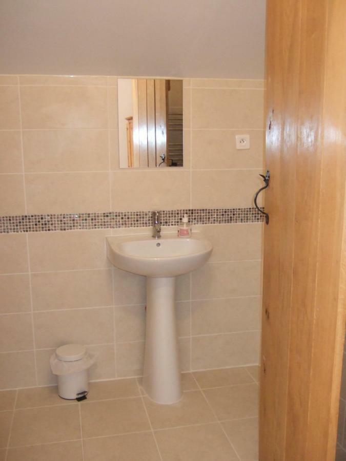 Bed and Breakfast Maison Verger Availles-Limouzine Екстер'єр фото