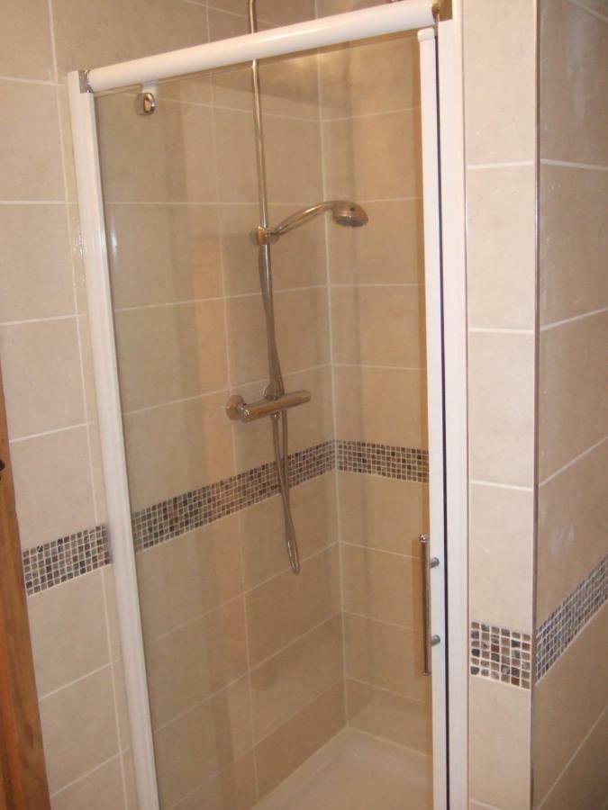 Bed and Breakfast Maison Verger Availles-Limouzine Екстер'єр фото