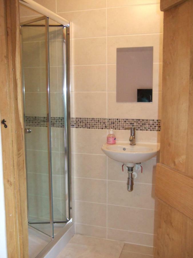 Bed and Breakfast Maison Verger Availles-Limouzine Екстер'єр фото