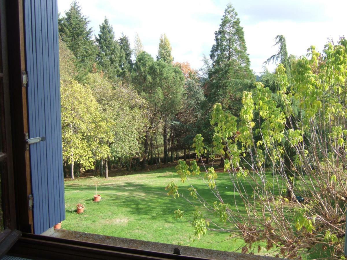 Bed and Breakfast Maison Verger Availles-Limouzine Екстер'єр фото
