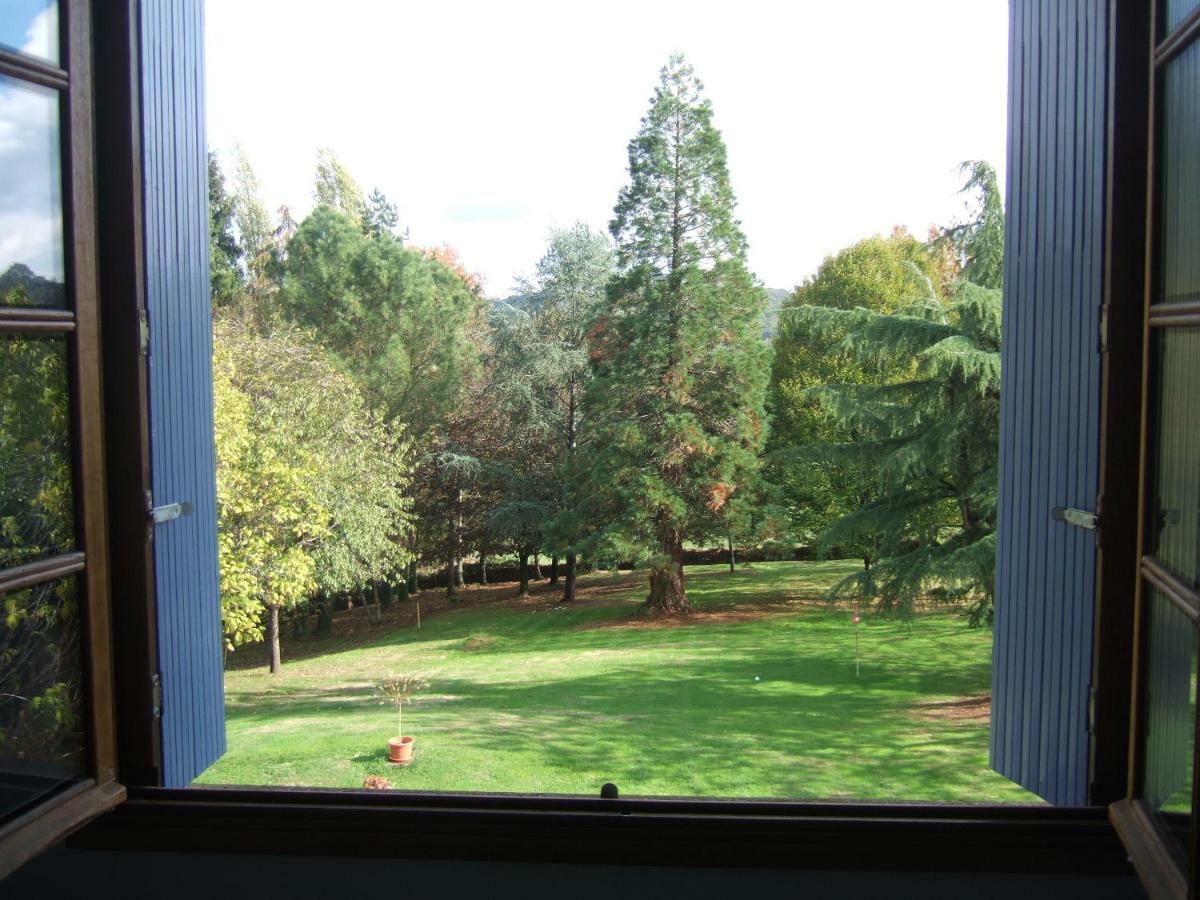 Bed and Breakfast Maison Verger Availles-Limouzine Екстер'єр фото